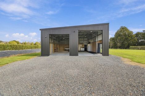 Photo of property in 573a Kuranui Road, Morrinsville, 3372