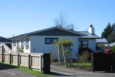 Photo of property in 32 Waterhouse Street, Masterton, 5810