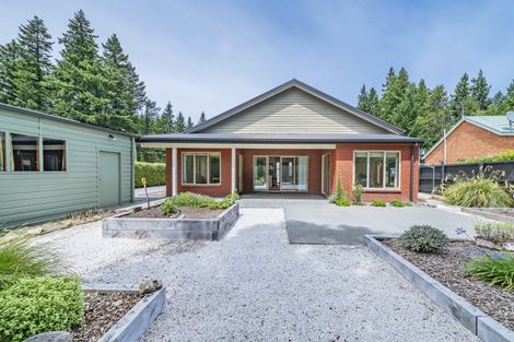 Photo of property in 66 Homebush Road, Glentunnel, Coalgate, 7673