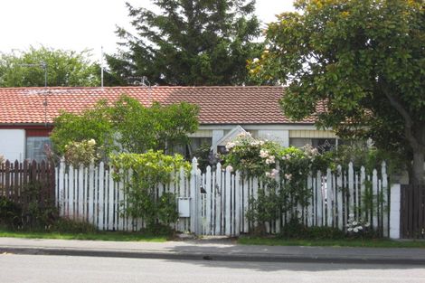 Photo of property in 615 Barbadoes Street, Edgeware, Christchurch, 8013