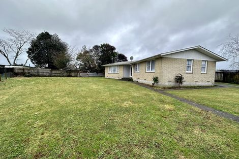 Photo of property in 1 George Place, Tokoroa, 3420