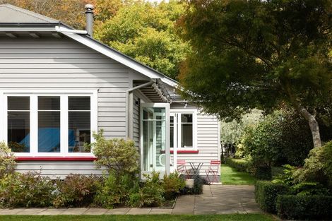 Photo of property in 36 Severn Street, St Albans, Christchurch, 8014