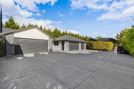 Photo of property in 38 Styx River Place, Spencerville, Christchurch, 8083