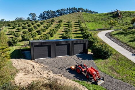 Photo of property in 495a Crawford Road, Minden, Tauranga, 3171