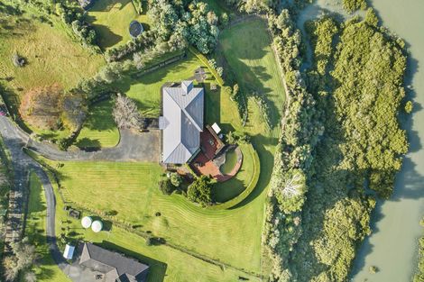 Photo of property in 79b Hyland Place, Waiuku, 2681