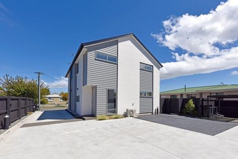 Photo of property in 2/30 Raleigh Street, Bishopdale, Christchurch, 8053