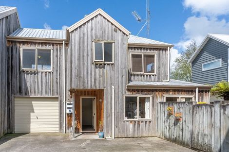 Photo of property in 34c Campbell Street, Frankton, Hamilton, 3204