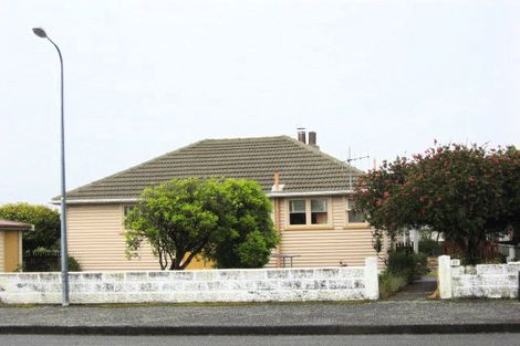 Photo of property in 37 Mill Street, Westport, 7825