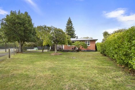 Photo of property in 30 Norfolk Crescent, Feilding, 4702