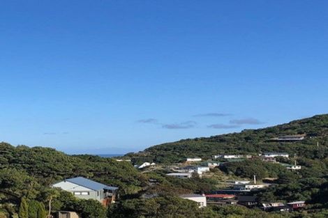 Photo of property in 58 Hungerford Road, Houghton Bay, Wellington, 6023