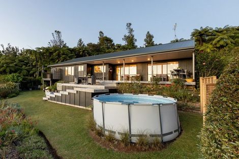 Photo of property in 449b Lund Road, Aongatete, Katikati, 3178