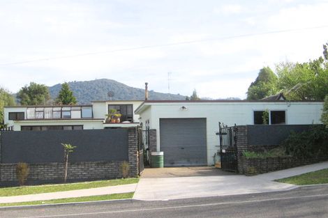 Photo of property in 199 Sunset Road, Sunnybrook, Rotorua, 3015