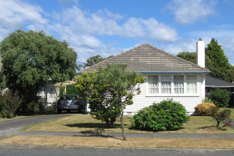 Photo of property in 65b Thackeray Street, Trentham, Upper Hutt, 5018