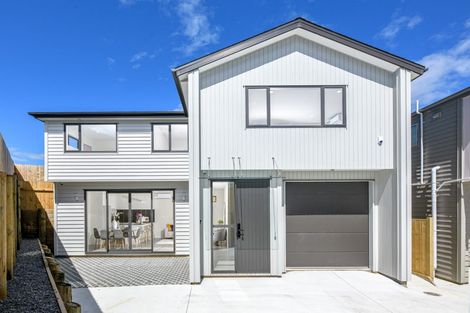 Photo of property in 12b September Place, Forrest Hill, Auckland, 0620