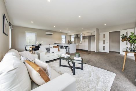 Photo of property in 14d Manor Drive, Rolleston, 7614