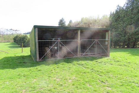 Photo of property in 155 Umutaoroa Road, Dannevirke, 4978