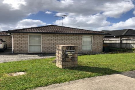 Photo of property in 18 Norman Close, The Gardens, Auckland, 2105
