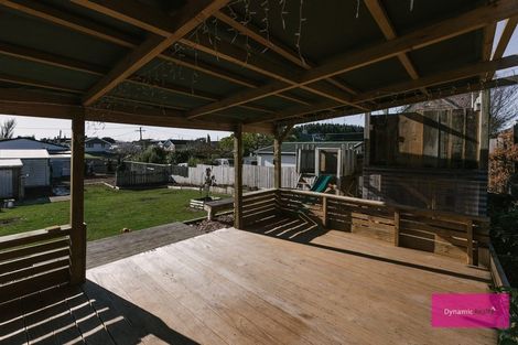 Photo of property in 20 Reeve Street, Foxton, 4814