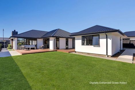 Photo of property in 14 Putakitaki Street, Lincoln, 7608