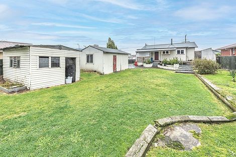 Photo of property in 78 Matai Street, Castlecliff, Whanganui, 4501