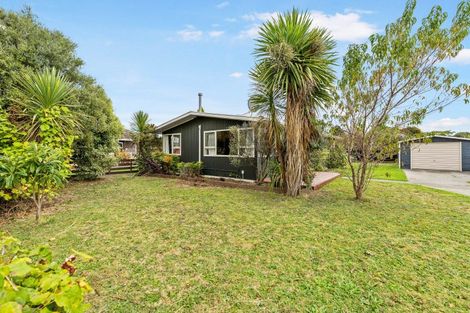 Photo of property in 87 Long Melford Road, Awapuni, Palmerston North, 4412