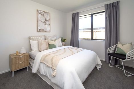 Photo of property in 65 Northmoor Boulevard, Rolleston, 7615