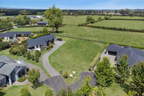 Photo of property in 7 Danehill Close, Matamata, 3400