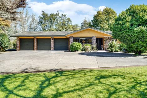 Photo of property in 636b Bruntwood Road, Tamahere, Hamilton, 3493