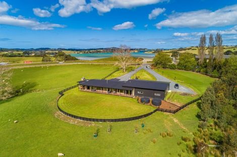 Photo of property in 331 Pukapuka Road, Pohuehue, Warkworth, 0983