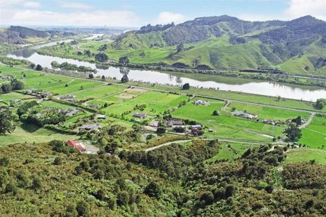 Photo of property in 855b Hakarimata Road, Huntly, 3771