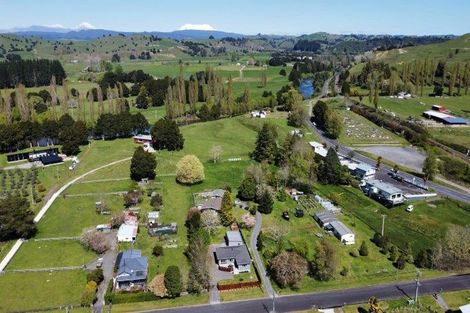 Photo of property in 15 Mahoe Road, Manunui, Taumarunui, 3992