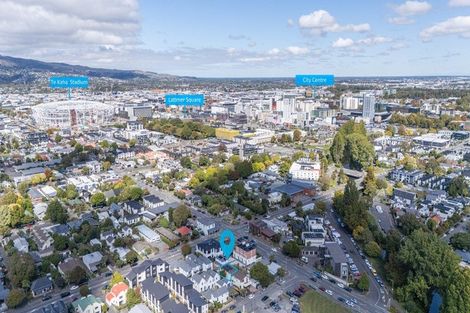 Photo of property in 2/4 Nova Place, Christchurch Central, Christchurch, 8011