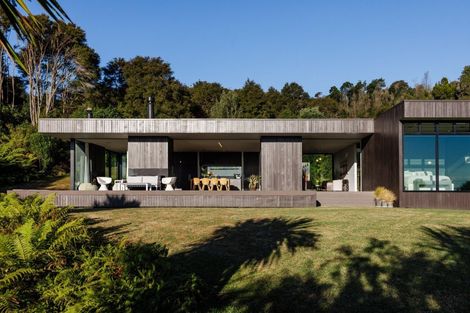 Photo of property in 343 Maungakawa Road, Te Miro, Cambridge, 3496