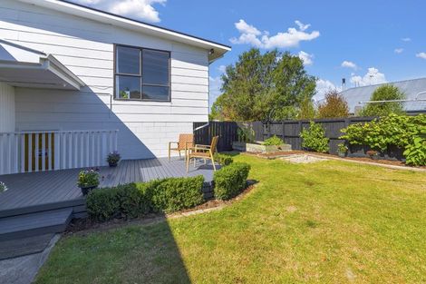 Photo of property in 47 Parkhouse Drive, Rangiora, 7400