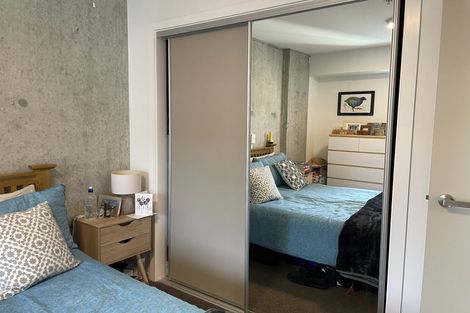 Photo of property in 502/111 Dixon Street, Te Aro, Wellington, 6011