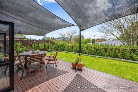 Photo of property in 55a Springfield Road, Springfield, Rotorua, 3015