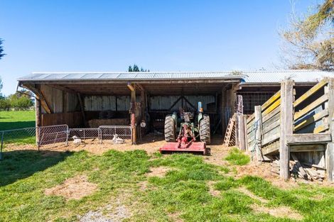 Photo of property in 99 Templer Street, Geraldine, 7992