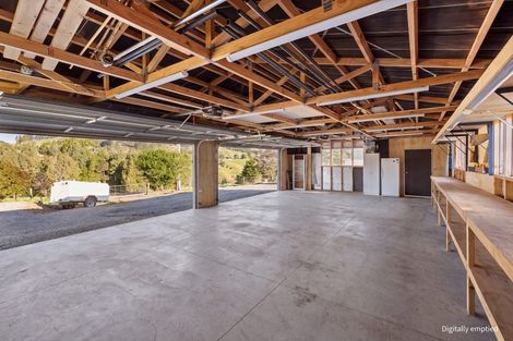 Photo of property in 690 Haruru Road, Kaukapakapa, 0873