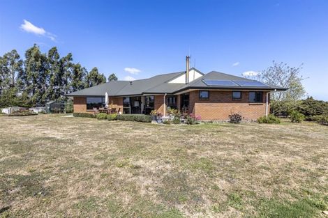 Photo of property in 183c Nannestads Line, Bunnythorpe, Feilding, 4775