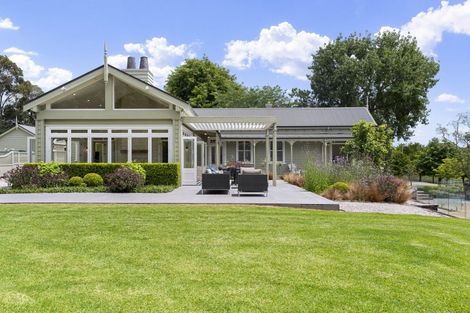 Photo of property in 316 Monument Road, Clevedon, Papakura, 2582