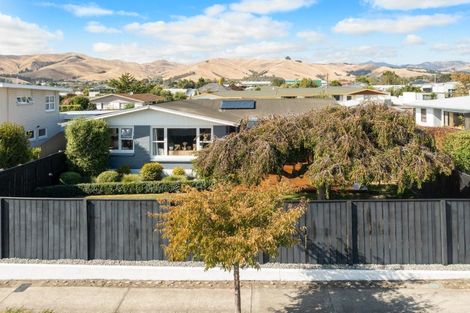 Photo of property in 6 Newbourne Crescent, Redwoodtown, Blenheim, 7201