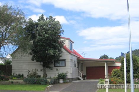 Photo of property in 8 Pohutukawa Drive, Athenree, Katikati, 3177