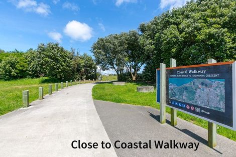 Photo of property in 16a Culzean Grove, Bell Block, New Plymouth, 4312