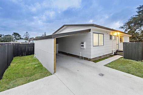 Photo of property in 2/18 Harania Avenue, Favona, Auckland, 2024