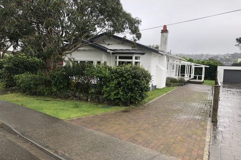 Photo of property in 17 Ironside Road, Johnsonville, Wellington, 6037