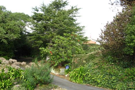 Photo of property in 64 Marion Street, Macandrew Bay, Dunedin, 9014