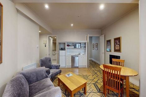 Photo of property in Quest Wellington Serviced Apart, 2/33a Hunter Street, Wellington Central, Wellington, 6011