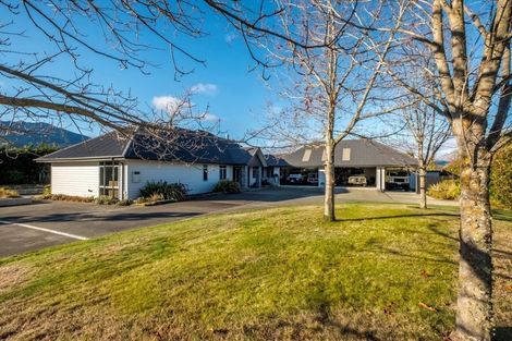 Photo of property in 6 Woodbank Road, Hanmer Springs, 7334