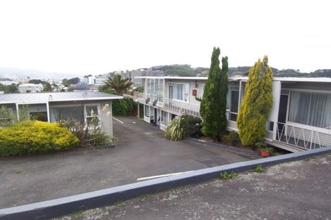 Photo of property in 327 Adelaide Road, Newtown, Wellington, 6021