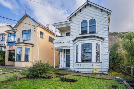 Photo of property in 88 Queen Street, North Dunedin, Dunedin, 9016
